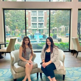 🌟 Meet the Managers! 🌟  At Greystar, we believe that a strong team is the foundation of a thriving organization. The leadership team works together to make our mission a reality: 'Enrich the lives we touch by doing things the right way,' as our CEO Bob Faith always reminds us. If you happen to stop by our Office, please give a warm welcome to Alexandra(Allie) Our Assistant Community Manager and Kristen the Community Manager.  Our success is built on the 5 Pillars of Excellence—People, Customer ... Instagram post from @virageluxuryapartments on November 05, 2024 00:00:00am