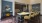 a kitchen with a dining table and chairs